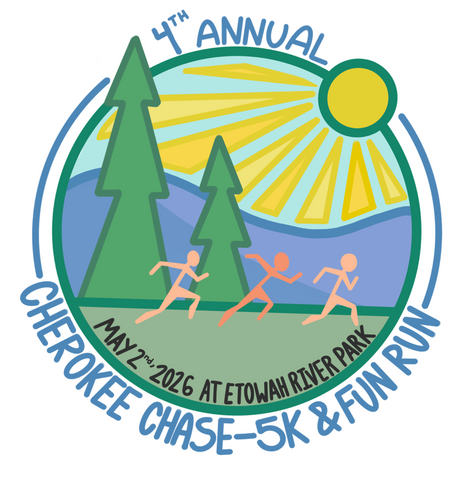 Sponsorship - Cherokee Chase