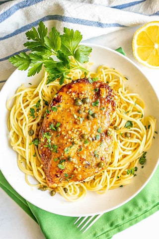 Chef Eric’s Family-Style Meals To-Go