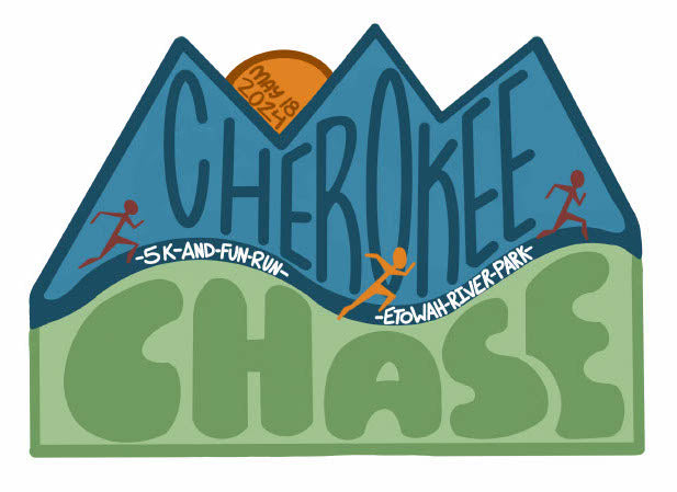 Sponsorship - Cherokee Chase
