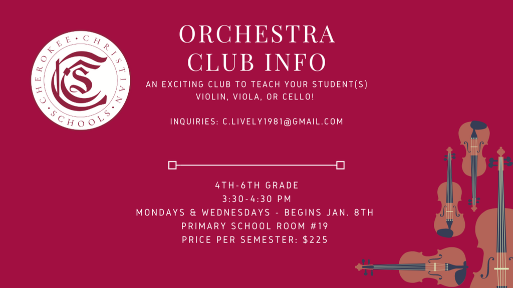 Orchestra Club