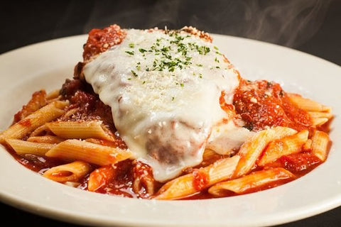 Chef Eric’s Family-Style Meals To-Go