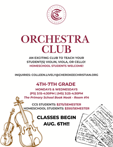 Orchestra Club