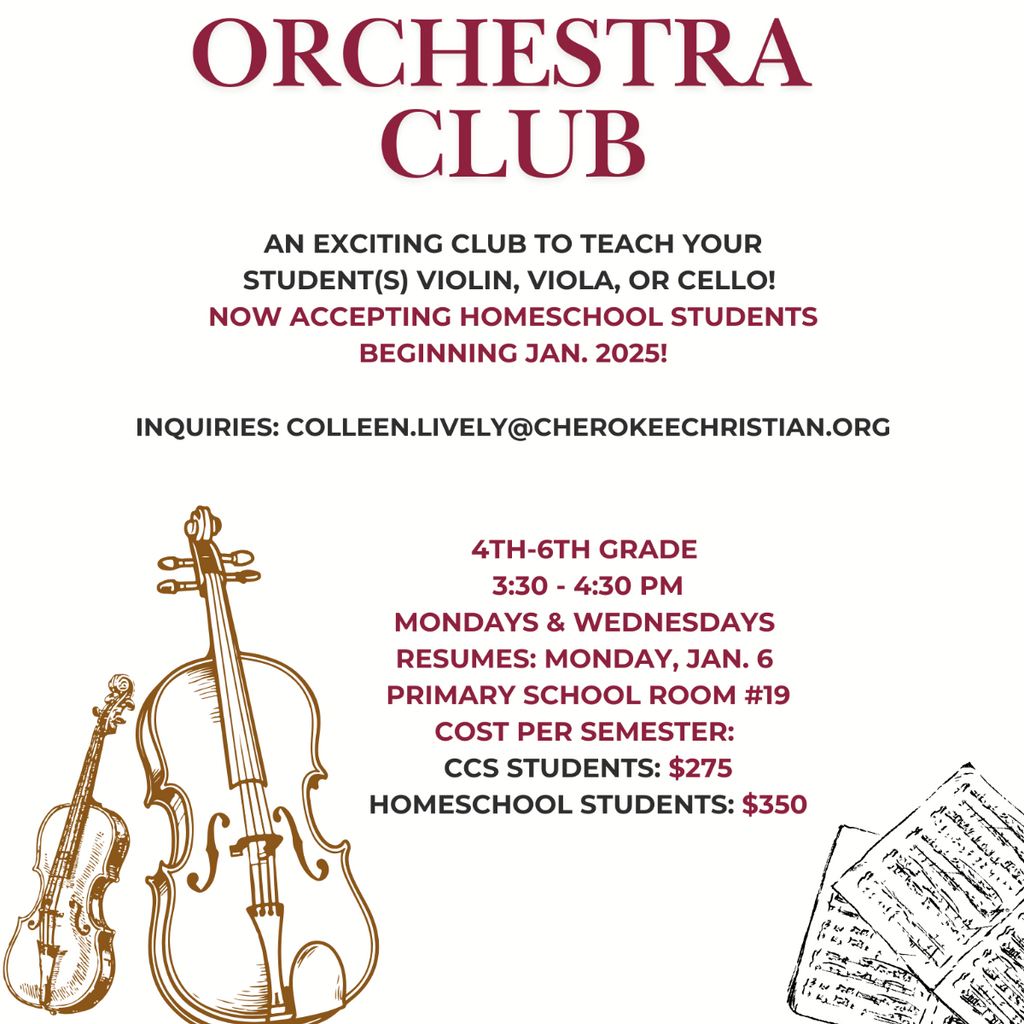 Orchestra Club