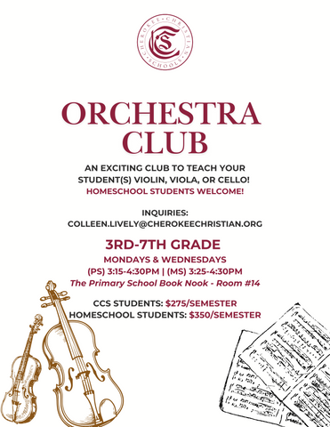 Orchestra Club
