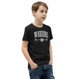 Youth Short Sleeve T-Shirt