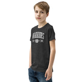 Youth Short Sleeve T-Shirt