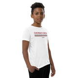 Youth Short Sleeve T-Shirt